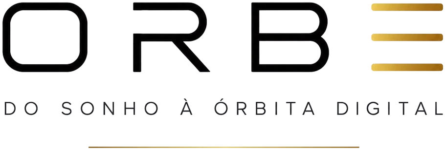ORBE — Do sonho à órbita digital